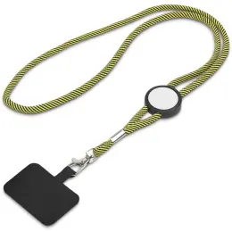 Altitude Twirl Phone Yellow